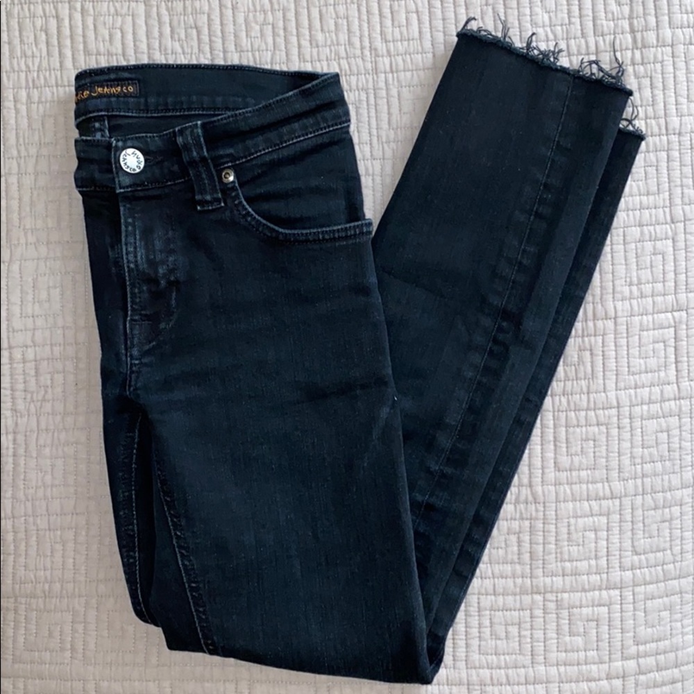 Nudie Jeans